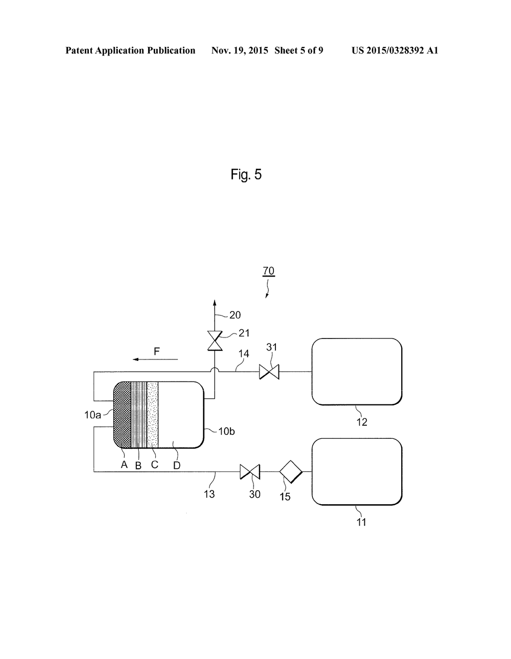 CELL REMOVAL METHOD, CELL REMOVAL SYSTEM, AND WHITE BLOOD CELL REMOVAL     METHOD - diagram, schematic, and image 06