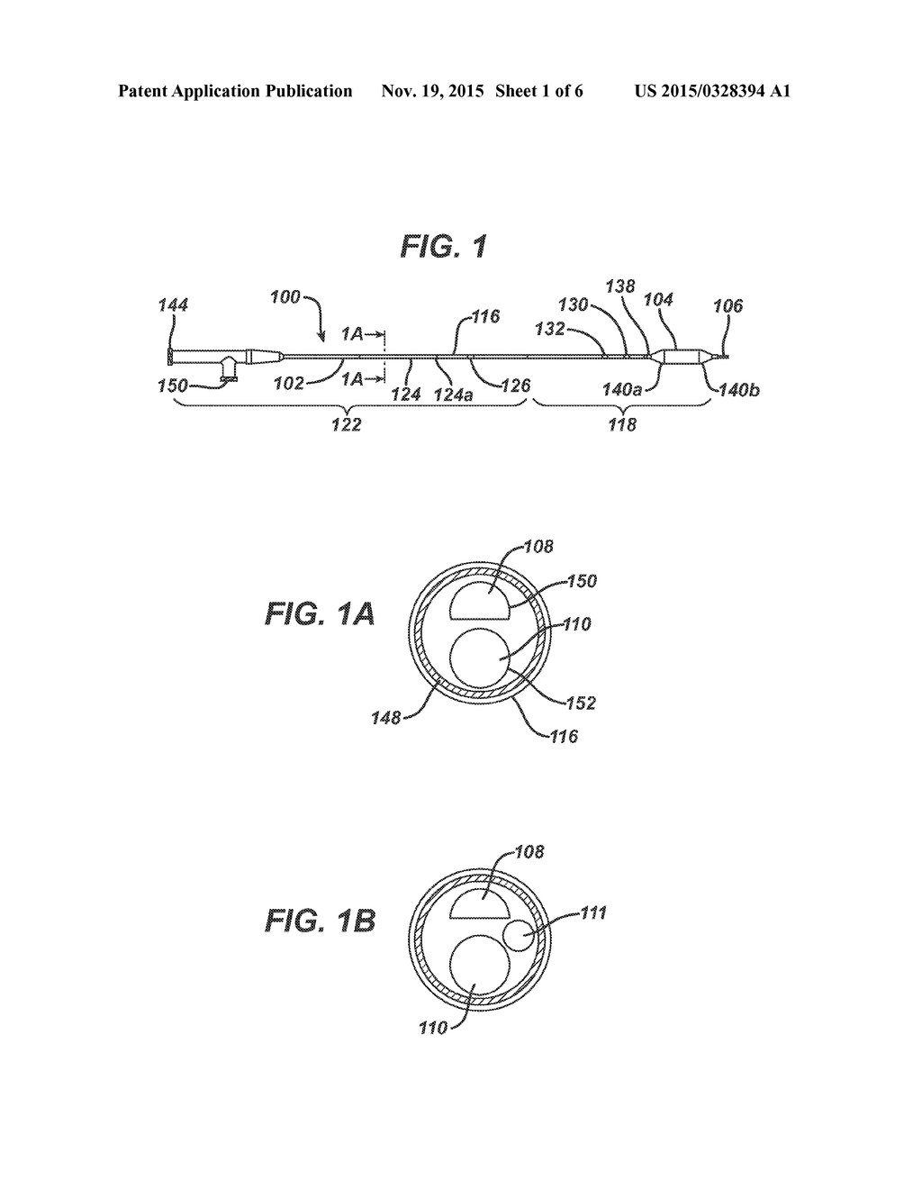 Devices and Methods for Transnasal Dilation and Irrigation of the Sinuses - diagram, schematic, and image 02