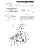 MOTION STABILIZER SYSTEM FOR RESPIRATORY INTERFACE DEVICE diagram and image