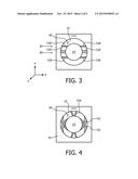 MOTION STABILIZER SYSTEM FOR RESPIRATORY INTERFACE DEVICE diagram and image