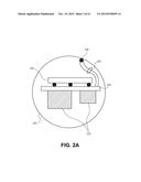 SYSTEM AND METHOD FOR RATE MODULATED CARDIAC THERAPY UTILIZING A     TEMPERATURE SENOR diagram and image