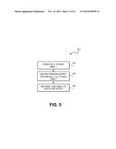 SYSTEM AND METHOD FOR RATE MODULATED CARDIAC THERAPY UTILIZING A     TEMPERATURE SENOR diagram and image