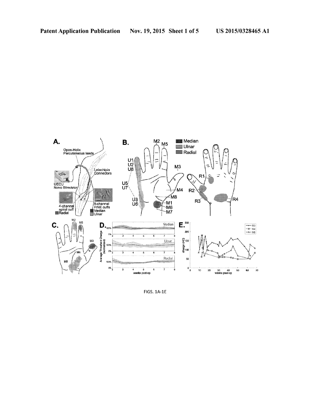 METHODS OF TREATING MEDICAL CONDITIONS BY POPULATION BASED ENCODING OF     NEURAL INFORMATION - diagram, schematic, and image 02