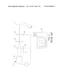 Realistic Laser Acupuncture Apparatus diagram and image