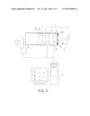 Realistic Laser Acupuncture Apparatus diagram and image