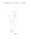 Realistic Laser Acupuncture Apparatus diagram and image