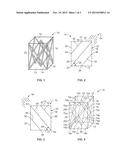 SPORTING GOODS INCLUDING MICROLATTICE STRUCTURES diagram and image