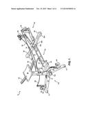 HYDRO ELIMINATOR FULL BODY EXERCISE SWIM MACHINE diagram and image