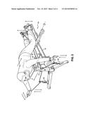 HYDRO ELIMINATOR FULL BODY EXERCISE SWIM MACHINE diagram and image