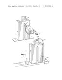 HYDRO ELIMINATOR FULL BODY EXERCISE SWIM MACHINE diagram and image