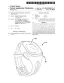 DEVICES AND METHODS FOR ANALYZING GOLF SWINGS diagram and image