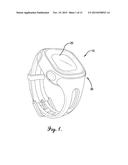 DEVICES AND METHODS FOR ANALYZING GOLF SWINGS diagram and image