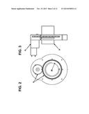 MULTI SPORT BALL ROLLING, LEVITATING, TOSSSING AND THROWING SYSTEM diagram and image