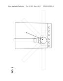 MULTI SPORT BALL ROLLING, LEVITATING, TOSSSING AND THROWING SYSTEM diagram and image