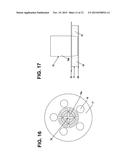 MULTI SPORT BALL ROLLING, LEVITATING, TOSSSING AND THROWING SYSTEM diagram and image