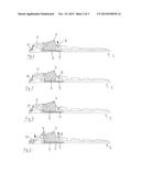 SKI BINDING diagram and image