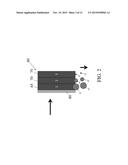 SURFACE MODIFIED FILTER MEDIA diagram and image