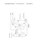 REGENERABLE SOLVENT MIXTURES FOR ACID-GAS SEPARATION diagram and image