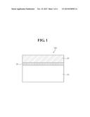 HYDROGEN SEPARATION MEMBRANE, AND METHOD FOR MANUFACTURING SAME diagram and image