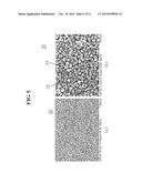 HYDROGEN SEPARATION MEMBRANE, AND METHOD FOR MANUFACTURING SAME diagram and image