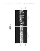 HYDROGEN SEPARATION MEMBRANE, AND METHOD FOR MANUFACTURING SAME diagram and image