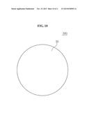 HYDROGEN SEPARATION MEMBRANE, AND METHOD FOR MANUFACTURING SAME diagram and image