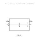 POLYIMIDE MEMBRANES WITH VERY HIGH SEPARATION PERFORMANCE FOR     OLEFIN/PARAFFIN SEPARATIONS diagram and image