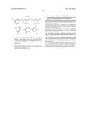 POLYIMIDE MEMBRANES WITH VERY HIGH SEPARATION PERFORMANCE FOR     OLEFIN/PARAFFIN SEPARATIONS diagram and image