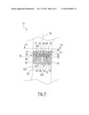 APPLICATION ROBOT HAVING A CONNECTION UNIT FOR DIFFERENT APPLICATORS diagram and image