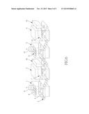 PRETREATMENT METHOD AND SYSTEM FOR APPLICATION OF COATING TO SHOE PARTS diagram and image