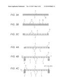 DEPOSITION MASK PRODUCTION METHOD AND LASER PROCESSING APPARATUS diagram and image