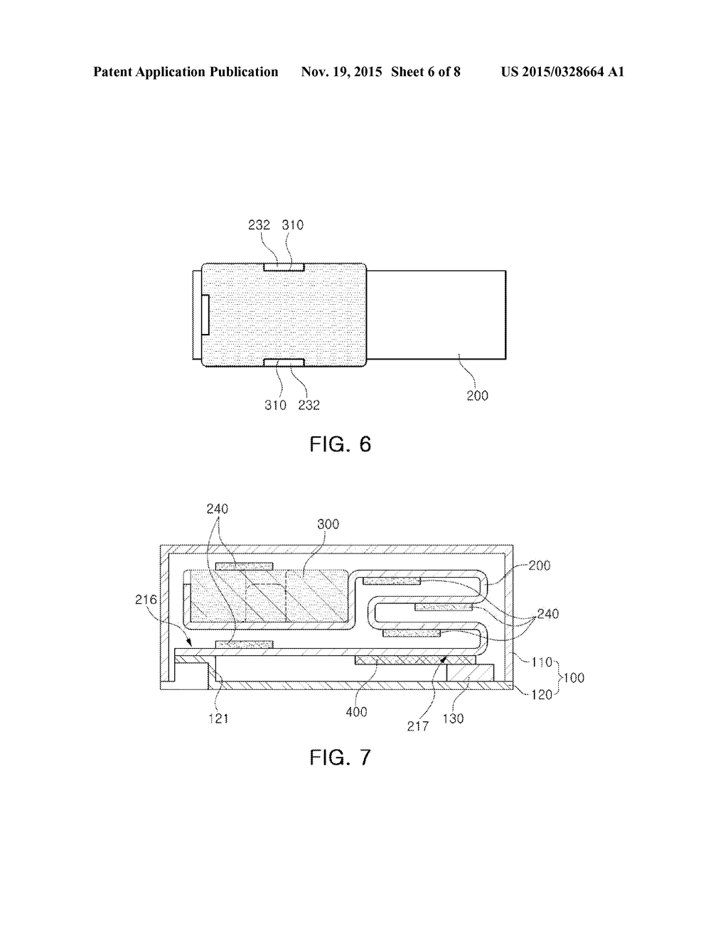 VIBRATOR - diagram, schematic, and image 07