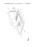 Workpiece Discharging Devices and Related Systems and Methods diagram and image