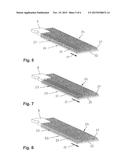 Workpiece Discharging Devices and Related Systems and Methods diagram and image