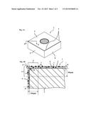 CUTTING TOOL diagram and image