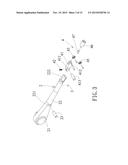 DIGITAL TORQUE WRENCH diagram and image