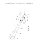 DIGITAL TORQUE WRENCH diagram and image