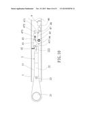 DIGITAL TORQUE WRENCH diagram and image