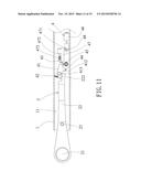 DIGITAL TORQUE WRENCH diagram and image