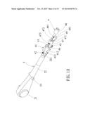 DIGITAL TORQUE WRENCH diagram and image