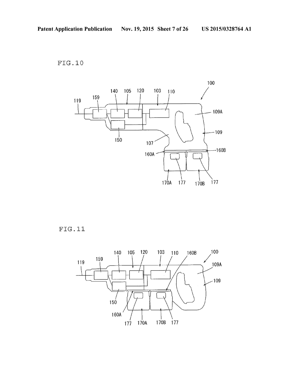 POWER TOOL - diagram, schematic, and image 08