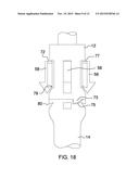 INTERCHANGEABLE TOOL DEVICE diagram and image