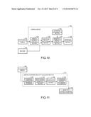 METHOD OF CONTROLLING ROBOT AND ROBOT diagram and image