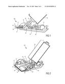 CUTTING ASSEMBLY FOR A HAIR CLIPPING DEVICE diagram and image