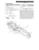 STRETCH FILM CUTTER diagram and image