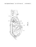 STRETCH FILM CUTTER diagram and image