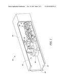 PACKAGED ASSEMBLY FOR MACHINE IMPLEMENT diagram and image