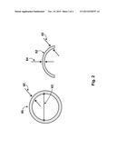 METHOD OF MANUFACTURING DOUBLE REEDS diagram and image