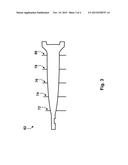 METHOD OF MANUFACTURING DOUBLE REEDS diagram and image