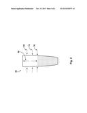 METHOD OF MANUFACTURING DOUBLE REEDS diagram and image